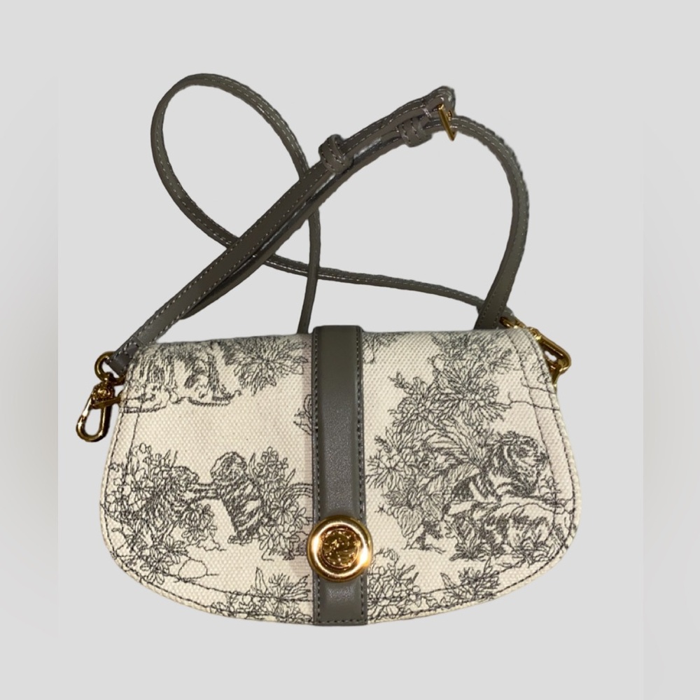 Charles & Keith Bag